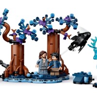 Set de construcție Lego Harry Potter: Expecto Patronum (76475) imaginea #4 — magazin online Desire.md