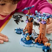Set de construcție Lego Harry Potter: Expecto Patronum (76475) imaginea #5 — magazin online Desire.md