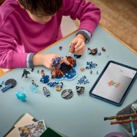 Set de construcție Lego Harry Potter: Expecto Patronum (76475) imaginea #6 — magazin online Desire.md