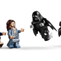 Set de construcție Lego Harry Potter: Expecto Patronum (76475) imaginea #7 — magazin online Desire.md