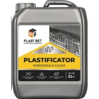 Plastifiant Plast Bet CG060350