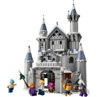Set de construcție Lego One Piece: Battle at Drum Castle (75645)