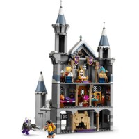 Set de construcție Lego One Piece: Battle at Drum Castle (75645) imaginea #4 — magazin online Desire.md