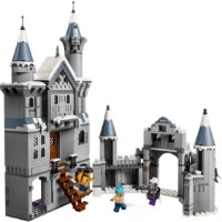 Set de construcție Lego One Piece: Battle at Drum Castle (75645) imaginea #5 — magazin online Desire.md