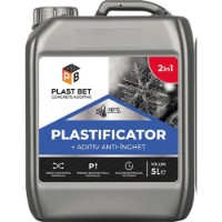 Plastifiant Plast Bet CG060450
