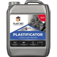 Plastifiant Plast Bet CG060410