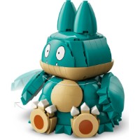 Set de construcție Lego Pokemon: Munchlax (72150) imaginea #8 — magazin online Desire.md