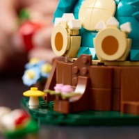 Set de construcție Lego Pokemon: Munchlax (72150) imaginea #2 — magazin online Desire.md