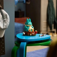 Set de construcție Lego Pokemon: Munchlax (72150) imaginea #3 — magazin online Desire.md