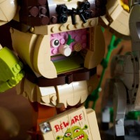 Set de construcție Lego Shrek, Donkey & Puss in Boots (72423) imaginea #2 — magazin online Desire.md