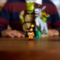 Set de construcție Lego Shrek, Donkey & Puss in Boots (72423) imaginea #3 — magazin online Desire.md