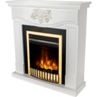 Șemineu electric Art Flame Auren & Gala Gold imaginea #3 — magazin online Desire.md