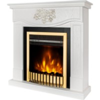 Șemineu electric Art Flame Auren & Gala Gold imaginea #6 — magazin online Desire.md