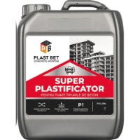 Plastifiant Plast Bet CG060610