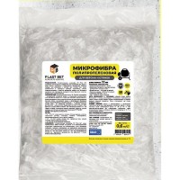 Microfibbră din polipropilenă Plast Bet CG061006