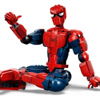 Set de construcție Lego Spider-Man Hero Figure (76346) imaginea #6 — magazin online Desire.md