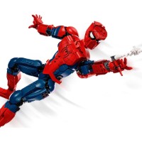 Set de construcție Lego Spider-Man Hero Figure (76346) imaginea #7 — magazin online Desire.md