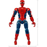 Set de construcție Lego Spider-Man Hero Figure (76346) imaginea #8 — magazin online Desire.md