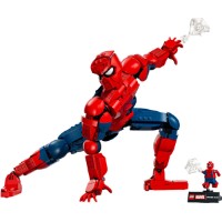 Set de construcție Lego Spider-Man Hero Figure (76346)