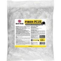 Microfibbră din polipropilenă Plast Bet CG061009