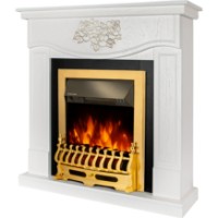 Șemineu electric Art Flame Auren & Galileo Gold imaginea #6 — magazin online Desire.md