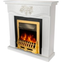 Șemineu electric Art Flame Auren & Galileo Gold imaginea #4 — magazin online Desire.md