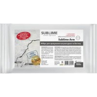 Fibră de polipropilenă în ulei Sublime Arm 100g (2.259)