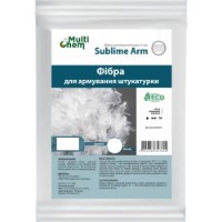 Fibră de polipropilenă în ulei Sublime Arm 15kg (2.294)