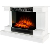 Șemineu electric Art Flame Azona & Flamora