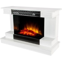 Șemineu electric Art Flame Azona & Flamora imaginea #3 — magazin online Desire.md