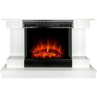 Șemineu electric Art Flame Azona & Flamora imaginea #4 — magazin online Desire.md