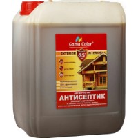 Antiseptic Gama Color CG040710