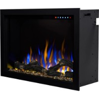 Șemineu electric Art Flame BEF-29BI08 Nepal 29 imaginea #8 — magazin online Desire.md