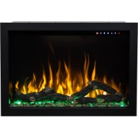 Șemineu electric Art Flame BEF-29BI08 Nepal 29