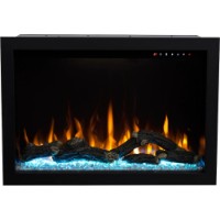 Șemineu electric Art Flame BEF-29BI08 Nepal 29 imaginea #2 — magazin online Desire.md