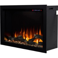 Șemineu electric Art Flame BEF-29BI08 Nepal 29 imaginea #3 — magazin online Desire.md