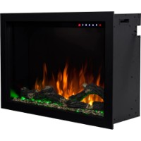 Șemineu electric Art Flame BEF-29BI08 Nepal 29 imaginea #5 — magazin online Desire.md