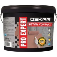 Grund Oskar Pro Expert Beton Kontakt 20kg (CG443814)