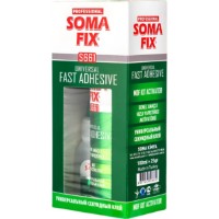Adeziv SomaFix S663 imaginea #2 — magazin online Desire.md