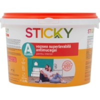 Antiseptic Sticky 2310097 2.5L