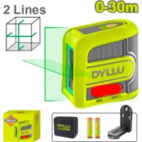 Nivela laser Dyllu DTLE2M03 imaginea #2 — magazin online Desire.md