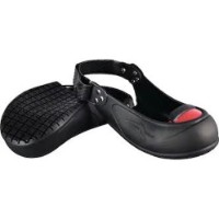 Suport detașabil Safety Jogger Tiger Grip Visitor Black/Red, s.L 44-48