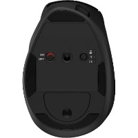 Компьютерная мышь Hp Tilt Ergonomic 725M Black (BH0Z5AA) фото №2 — интернет-магазин Desire.md