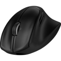 Компьютерная мышь Hp Tilt Ergonomic 725M Black (BH0Z5AA) фото №4 — интернет-магазин Desire.md
