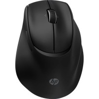 Компьютерная мышь Hp Tilt Ergonomic 725M Black (BH0Z5AA)