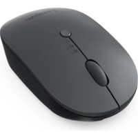 Компьютерная мышь Lenovo X9 Edition Grey (4Y51R29290) фото №5 — интернет-магазин Desire.md