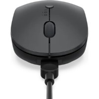 Компьютерная мышь Lenovo X9 Edition Grey (4Y51R29290) фото №6 — интернет-магазин Desire.md