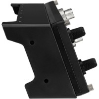Контроллер для игровых авиасимуляторов Logitech G Saitek Pro Flight Radio Panel фото №4 — интернет-магазин Desire.md