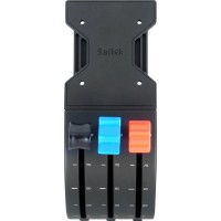 Блок рычагов Logitech G Saitek Pro Flight Throttle Quadrant фото №4 — интернет-магазин Desire.md