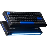 Клавиатура Mchose Ace 68 Turbo Cyber Black фото №2 — интернет-магазин Desire.md